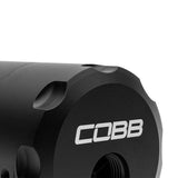Cobb 13-18 Ford Focus ST Air Oil Separator COBB Oil Catch Cans  AXOPROS