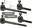 Ridetech 55-57 Chevy Steering Kit For Cars with Manual Steering or Power Box Conversion Ridetech Control Arms  AXOPROS