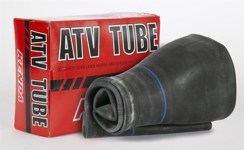 Kenda TR-6 Tire Tube - 24x9-11 77505212 Kenda Tire Tubes  AXOPROS