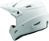 Answer AR1 Solid Helmet White Youth - Small Answer Helmets and Accessories  AXOPROS