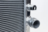 CSF 2020+ Toyota A90/A91 GR Supra / 2019+ BMW Z4 (2.0/3.0L) / 19-21 BMW G2X All-Aluminum Radiator CSF Radiators  AXOPROS
