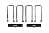 Eibach F150 4WD Pro-Truck Rear Lift Block 1 in. Lift Eibach Wheel Spacers & Adapters  AXOPROS