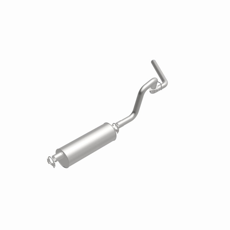 Magnaflow MagnaFlow BRE Exhaust Kit 87-96 Ford Bronco Catback aftermarket performance part