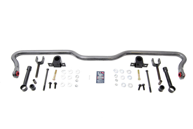 Hellwig 17-20 Mercedes-Benz Sprinter 2500 4WD Solid Heat Treated Chromoly 1-5/16in Rear Sway Bar Hellwig Sway Bars  AXOPROS