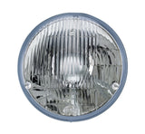 Hella Vision Plus 7 inch 165MM HB2 12V SAE VP Head Lamp Hella Driving Lights  AXOPROS