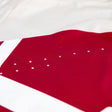 Answer Answer 26 LE Elite Chaos Artifacts Jersey 50 Years Dark Red/Red/White - Small Jerseys aftermarket performance part