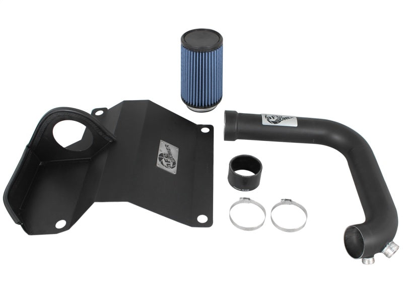 aFe MagnumFORCE Intake Stage-2 PRO 5R VW 09-14 Jetta/Golf 12-14 Passat/Beetle 2.5L aFe Cold Air Intakes  AXOPROS