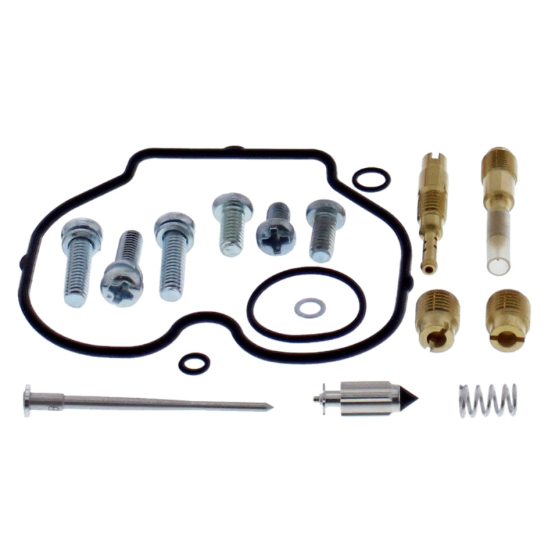 All Balls Racing 06-09 Honda CHF50 Carburetor Rebuild Kit All Balls Racing Carburetor Rebuild Kits  AXOPROS