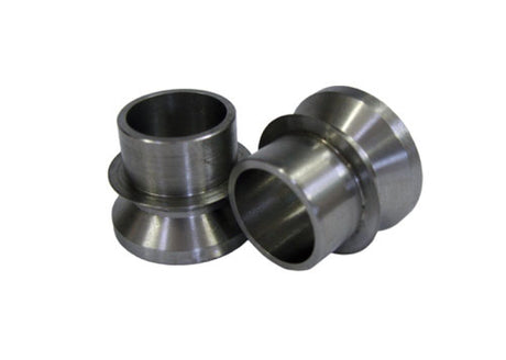 Artec Industries 1.0 In High Misalignment Spacers Ss (Pair) 3/4 Inch Artec Industries Hardware - Singles  AXOPROS