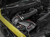aFe Momentum GT Pro 5R Cold Air Intake System 2017 Ford Superduty V8-6.2L aFe Cold Air Intakes  AXOPROS