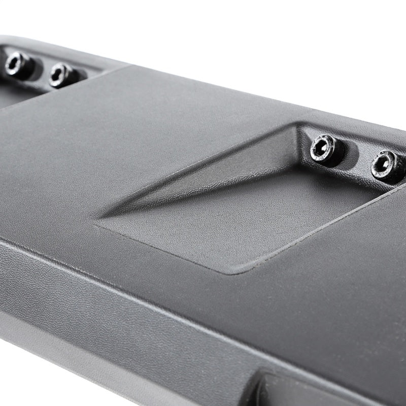 Rugged Ridge Hurricane Fender Flare Kit 97-06 Jeep Wrangler TJ Rugged Ridge Fender Flares  AXOPROS
