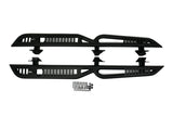 DV8 Offroad 21-22 Ford Bronco OE Plus Series Side Steps DV8 Offroad Side Steps  AXOPROS