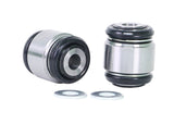 Whiteline Plus 12+ Subaru BRZ / 12+ Scion FR-S Rear Lower Control Arm Outer Bushing/Bearing Whiteline Bushing Kits  AXOPROS