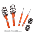 Koni 1125 STR.T Kit 03-97 Honda Accord/04-08 Acura TSX KONI Shock & Spring Kits  AXOPROS