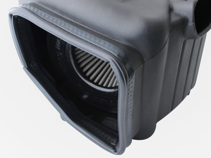 aFe Momentum HD Pro DRY S Stage-2 Si Intake 04.5-05 GM Diesel Trucks V8-6.6L LLY (See afe51-74002-E) aFe Cold Air Intakes  AXOPROS