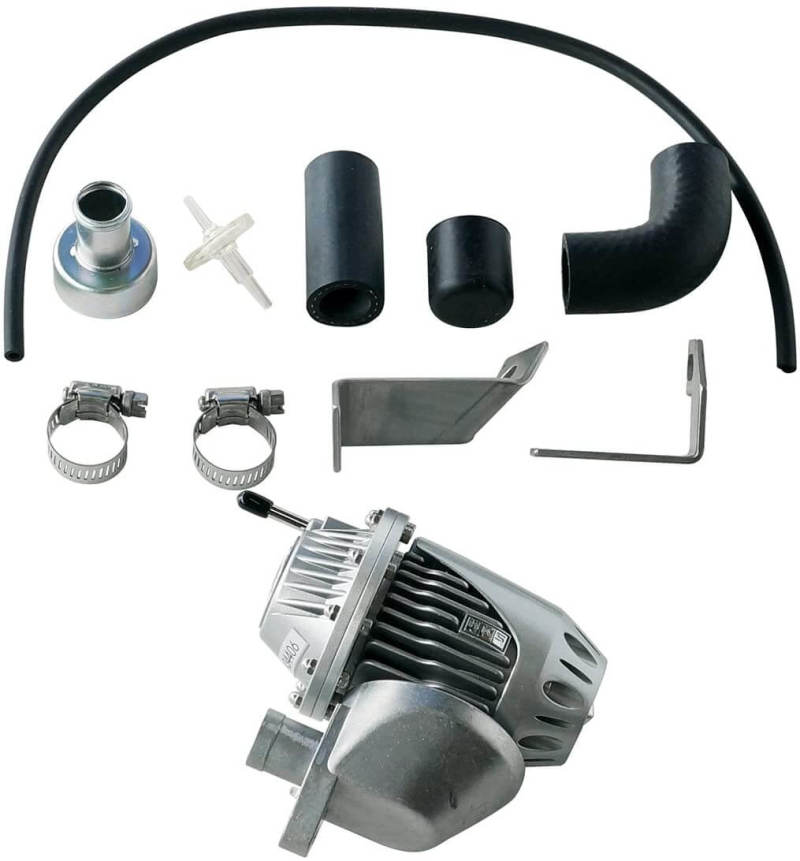 HKS 93-96 RX7 TT SSQV4 BOV Kit HKS Blow Off Valves  AXOPROS