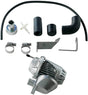HKS 93-96 RX7 TT SSQV4 BOV Kit HKS Blow Off Valves  AXOPROS