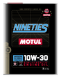 Motul 10W30 Classic Nineties Oil - 10x2L Motul Motor Oils  AXOPROS