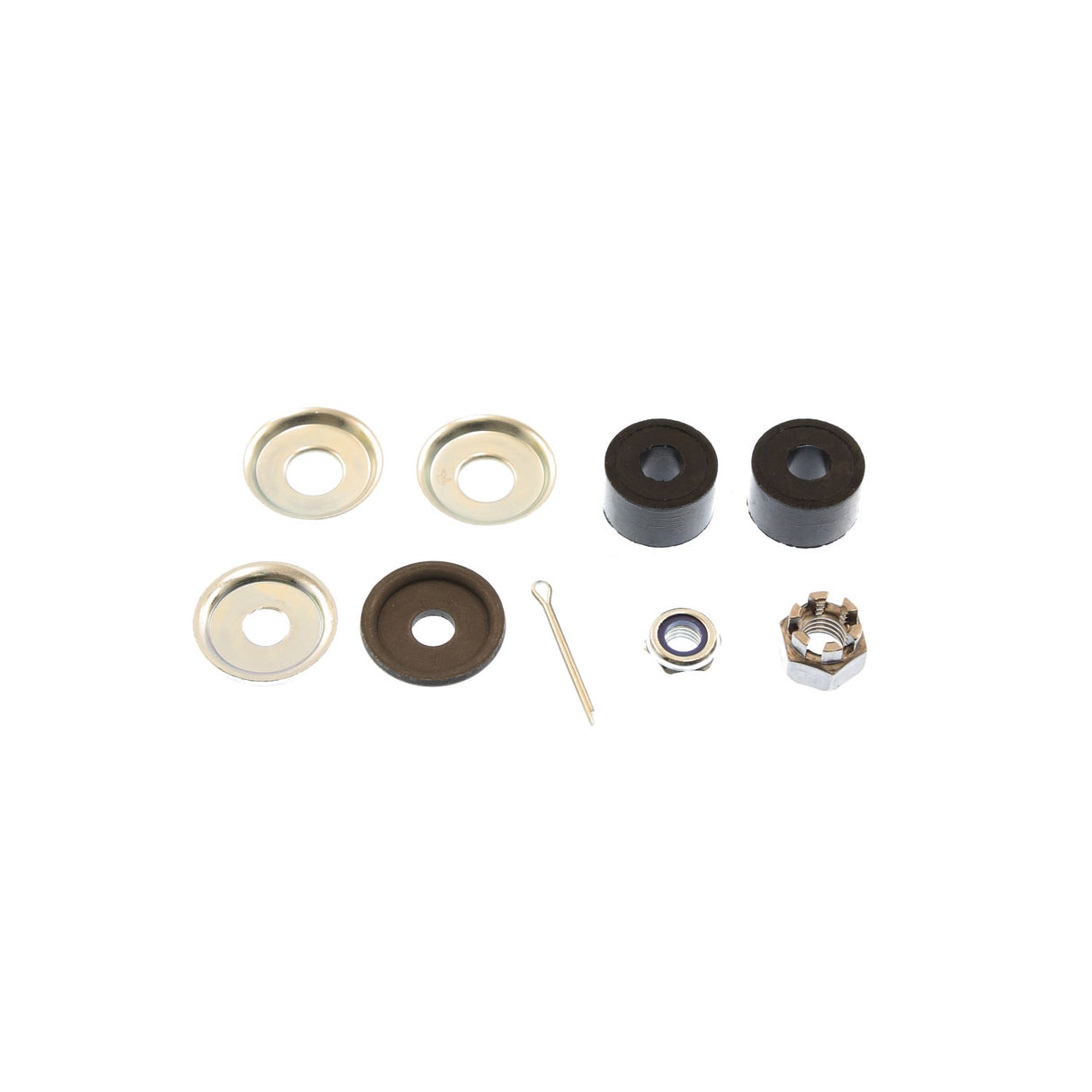 Bilstein Shock Absorbers Bilstein Steering Damper  AXOPROS