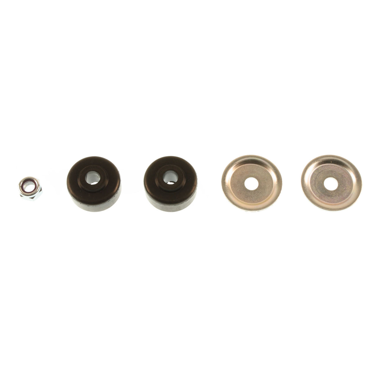 Bilstein Shock Absorbers Bilstein Suspension Shock Absorber  AXOPROS