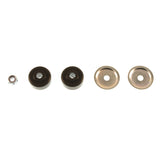 Bilstein Shock Absorbers Bilstein Suspension Shock Absorber  AXOPROS