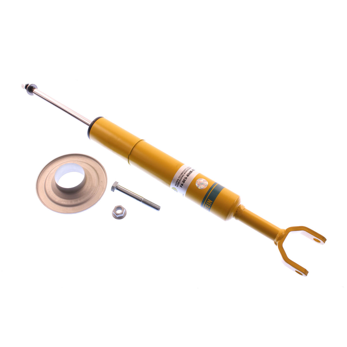 Bilstein Shock Absorbers Bilstein Suspension Shock Absorber  AXOPROS