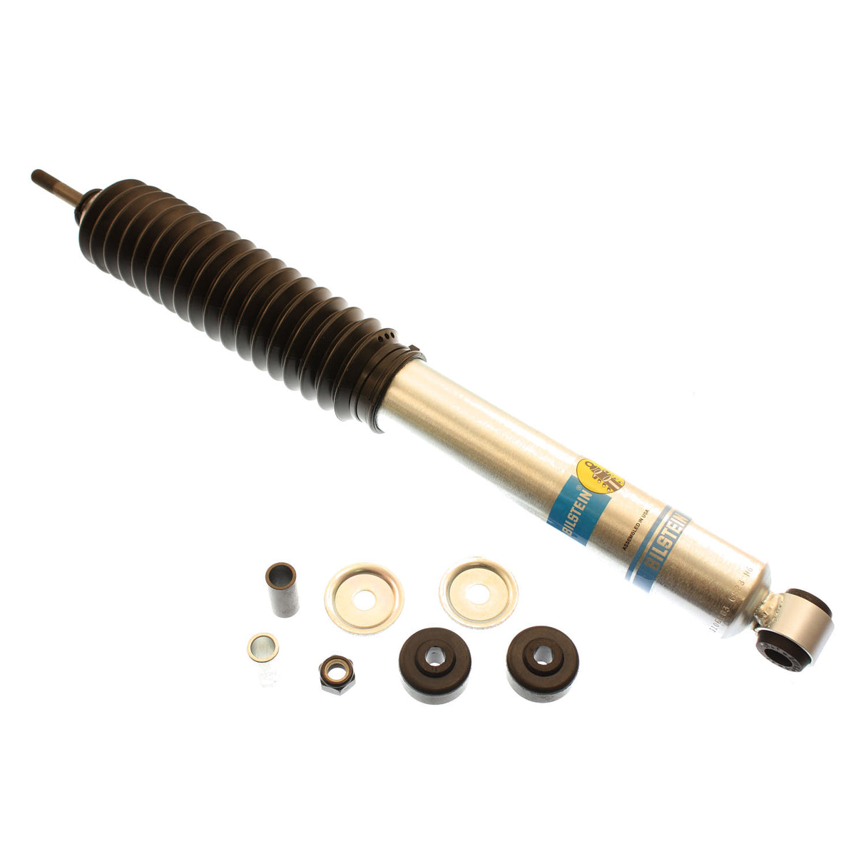 Bilstein Shock Absorbers Bilstein Suspension Shock Absorber  AXOPROS