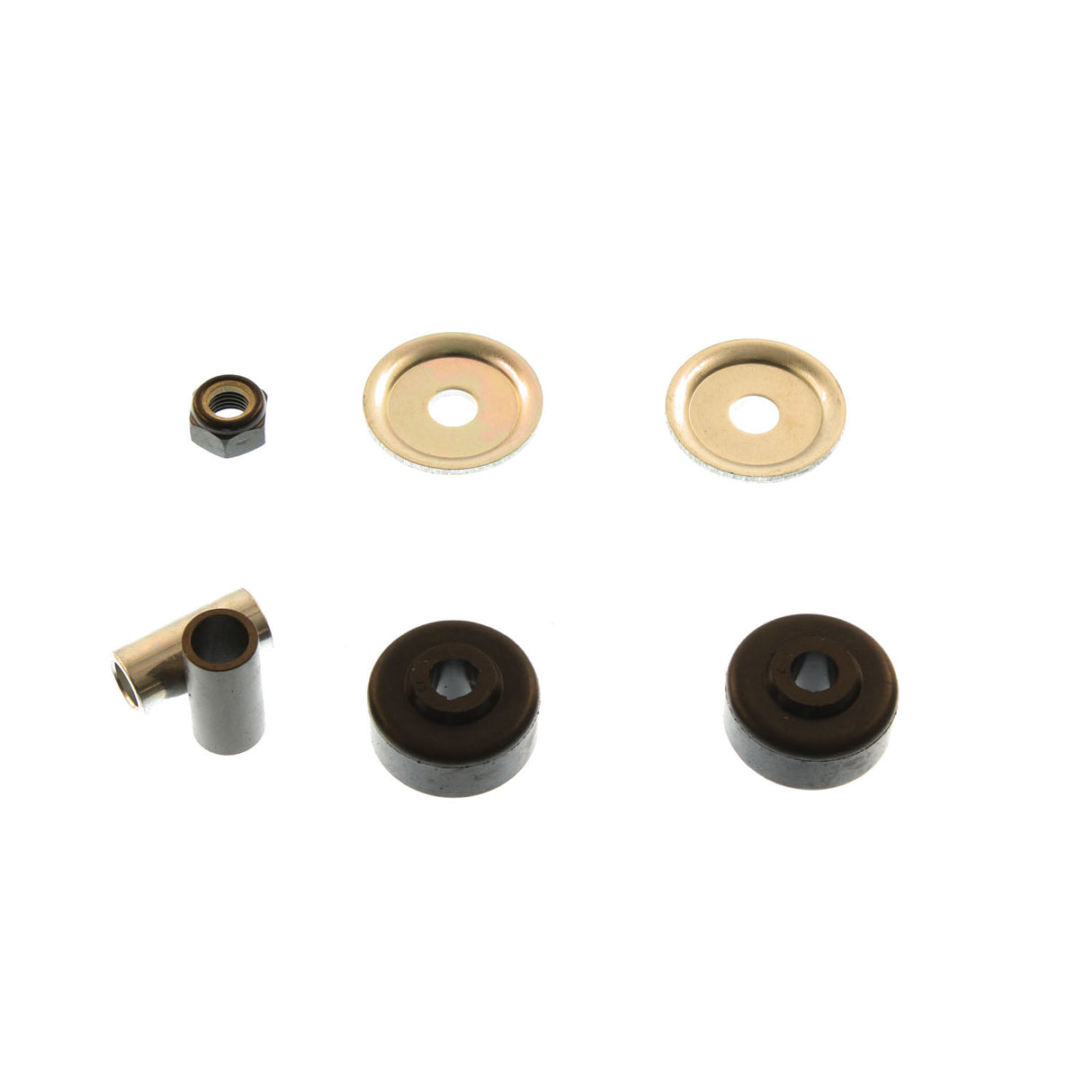 Bilstein Shock Absorbers Bilstein Suspension Shock Absorber  AXOPROS