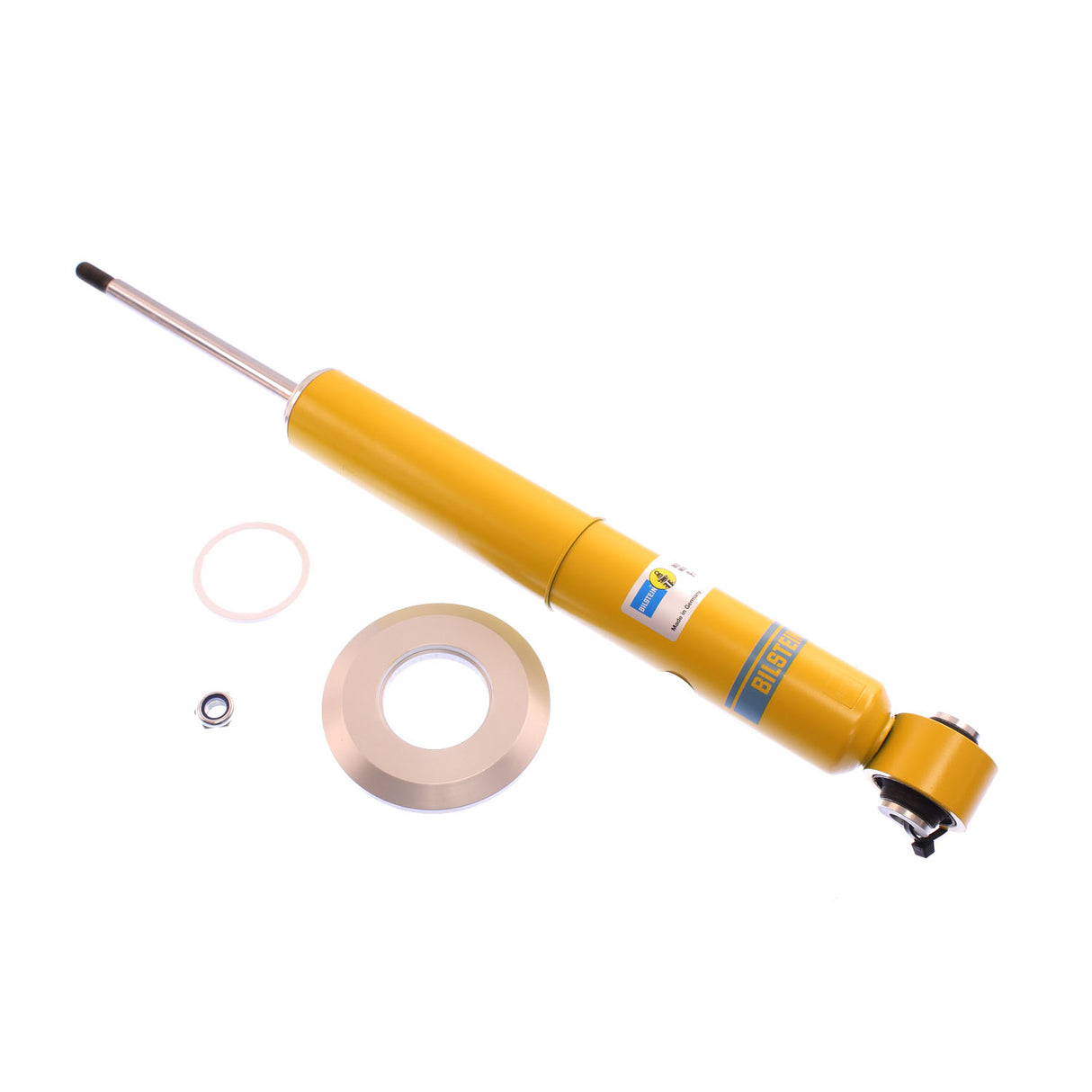 Bilstein Shock Absorbers Bilstein Suspension Shock Absorber  AXOPROS