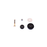 Bilstein Shock Absorbers Bilstein Suspension Shock Absorber  AXOPROS