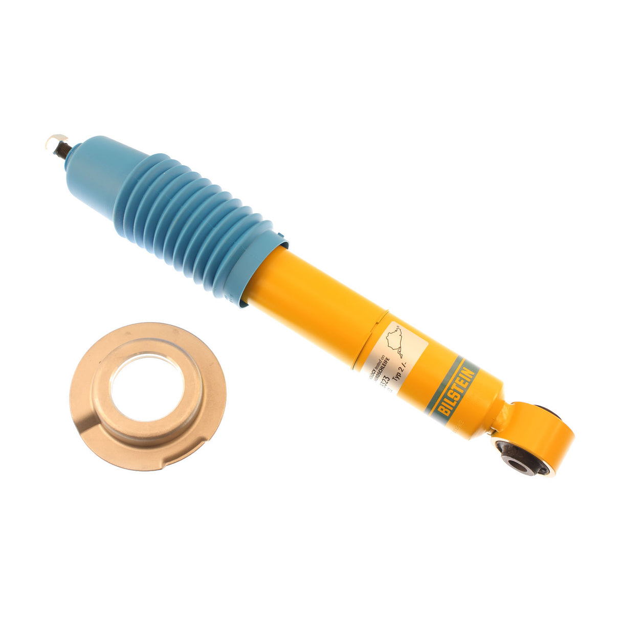 Bilstein Shock Absorbers Bilstein Suspension Shock Absorber  AXOPROS