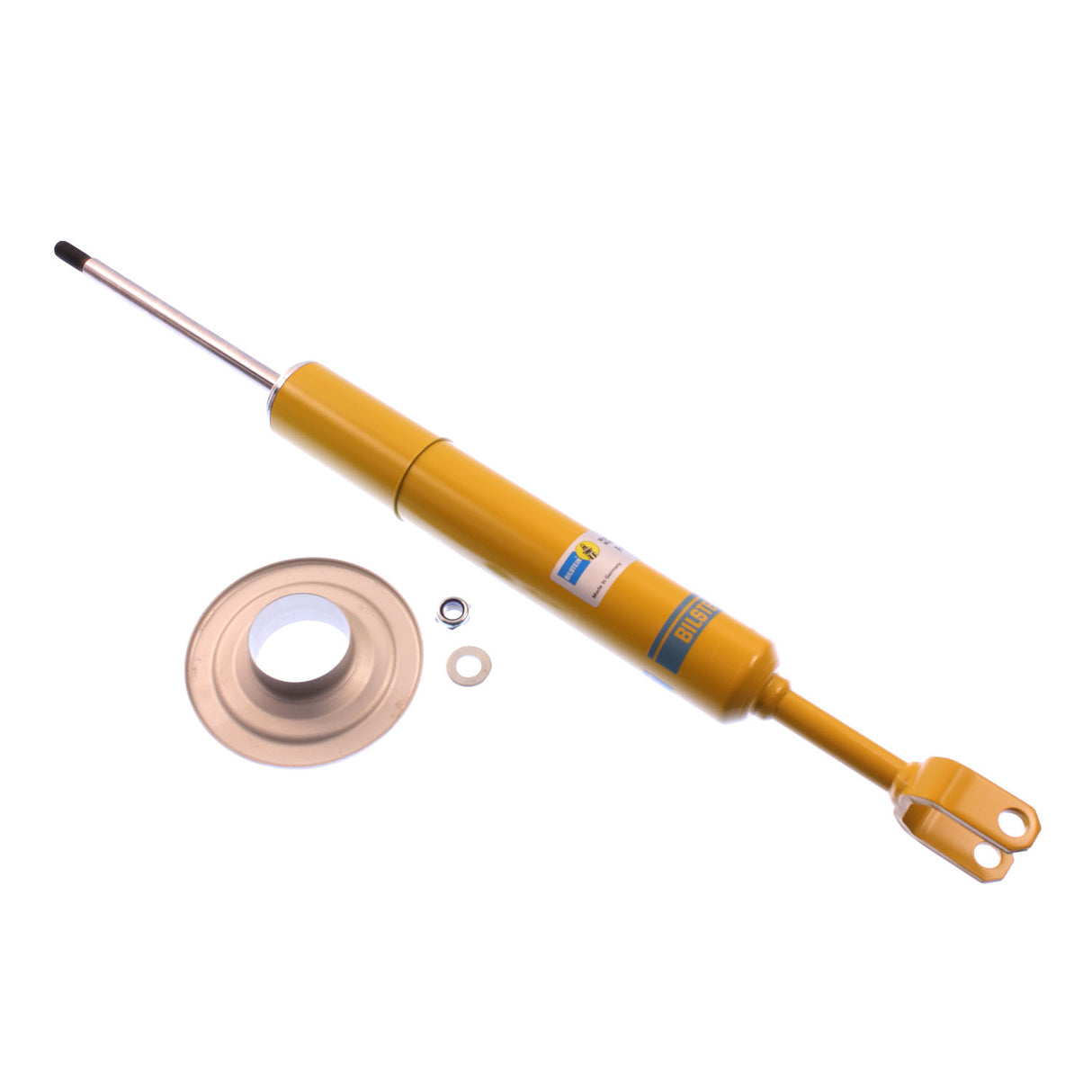 Bilstein Shock Absorbers Bilstein Suspension Shock Absorber  AXOPROS