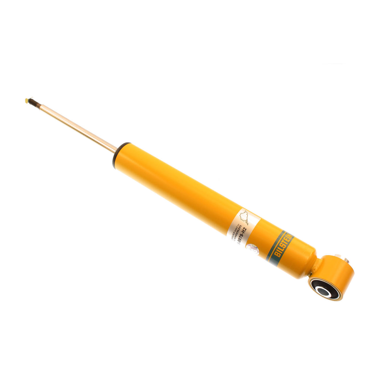 Bilstein Shock Absorbers Bilstein Suspension Shock Absorber  AXOPROS