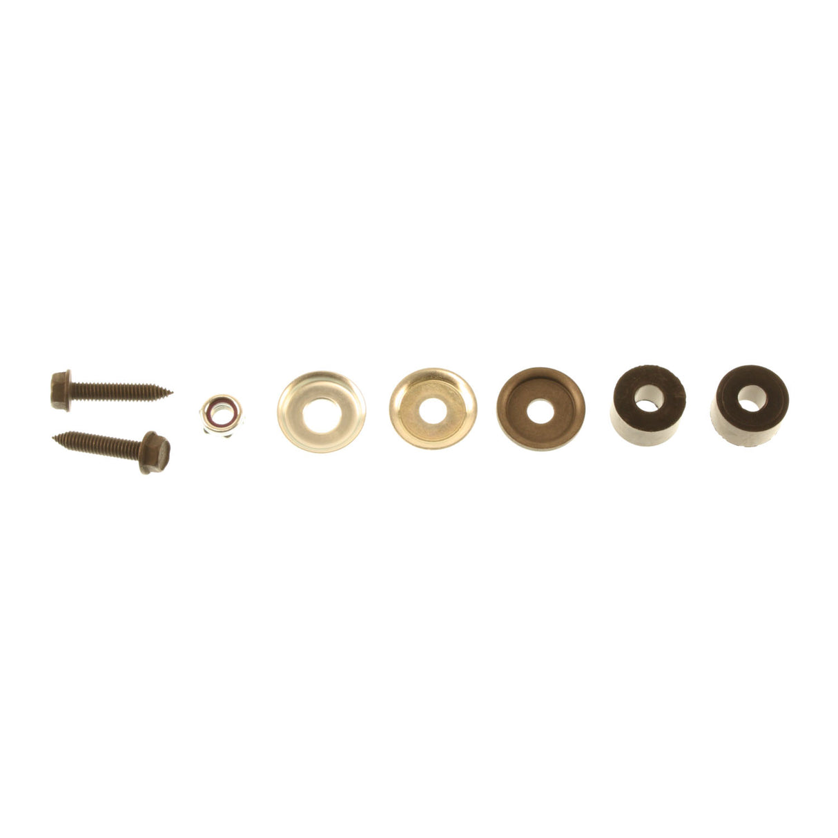 Bilstein Shock Absorbers Bilstein Suspension Shock Absorber  AXOPROS
