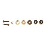 Bilstein Shock Absorbers Bilstein Suspension Shock Absorber  AXOPROS