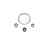 Bilstein Shock Absorbers Bilstein Suspension Shock Absorber  AXOPROS