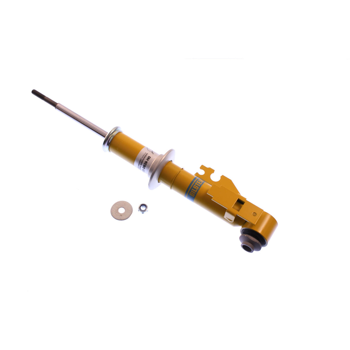 Bilstein Shock Absorbers Bilstein Suspension Shock Absorber  AXOPROS