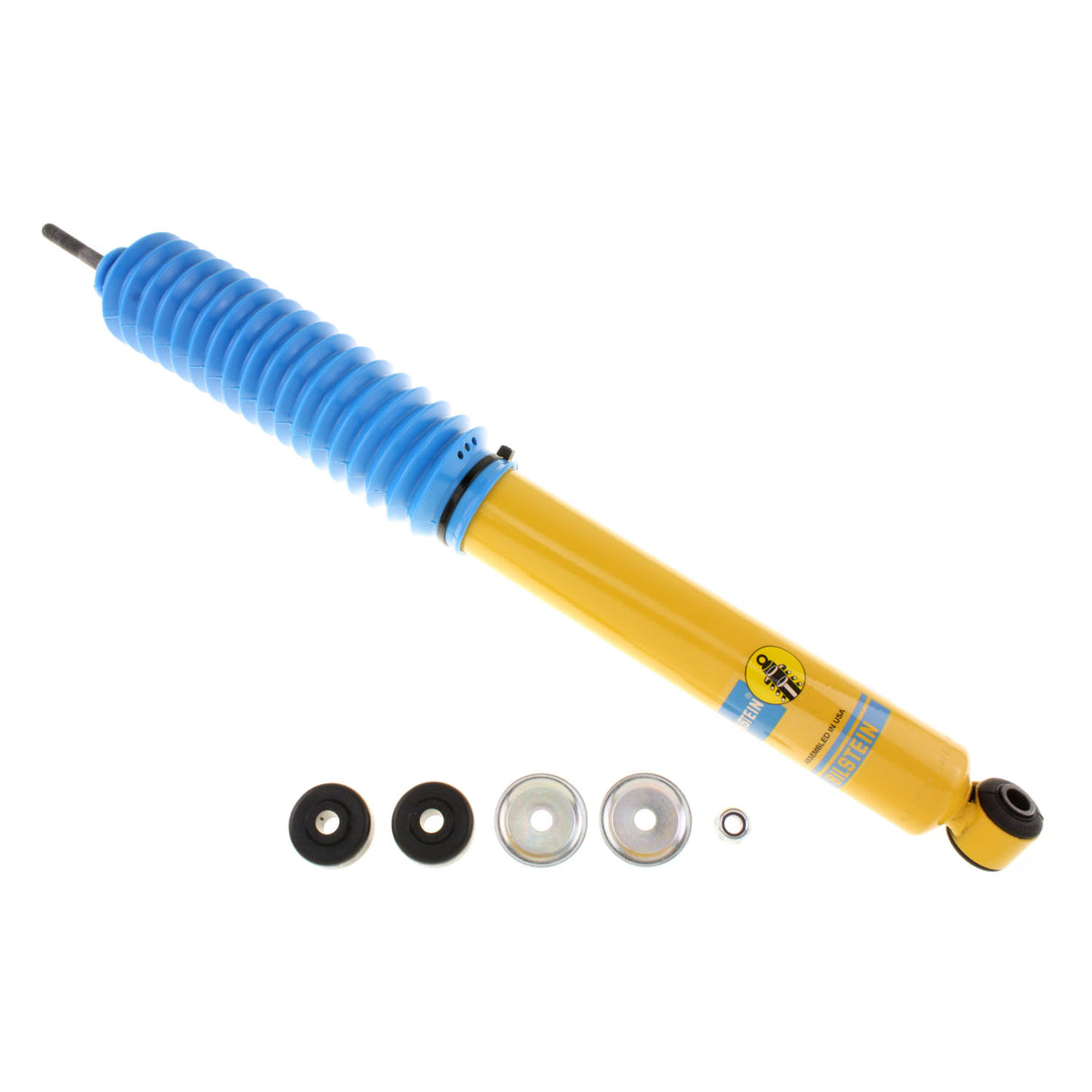 Bilstein Shock Absorbers Bilstein Suspension Shock Absorber  AXOPROS