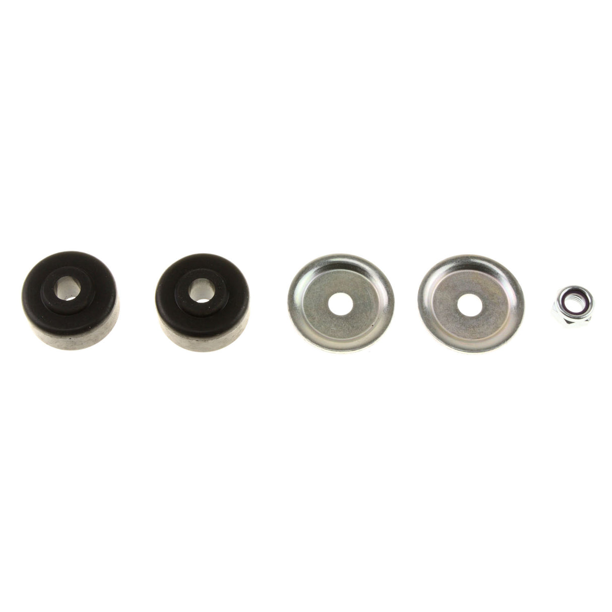 Bilstein Shock Absorbers Bilstein Suspension Shock Absorber  AXOPROS