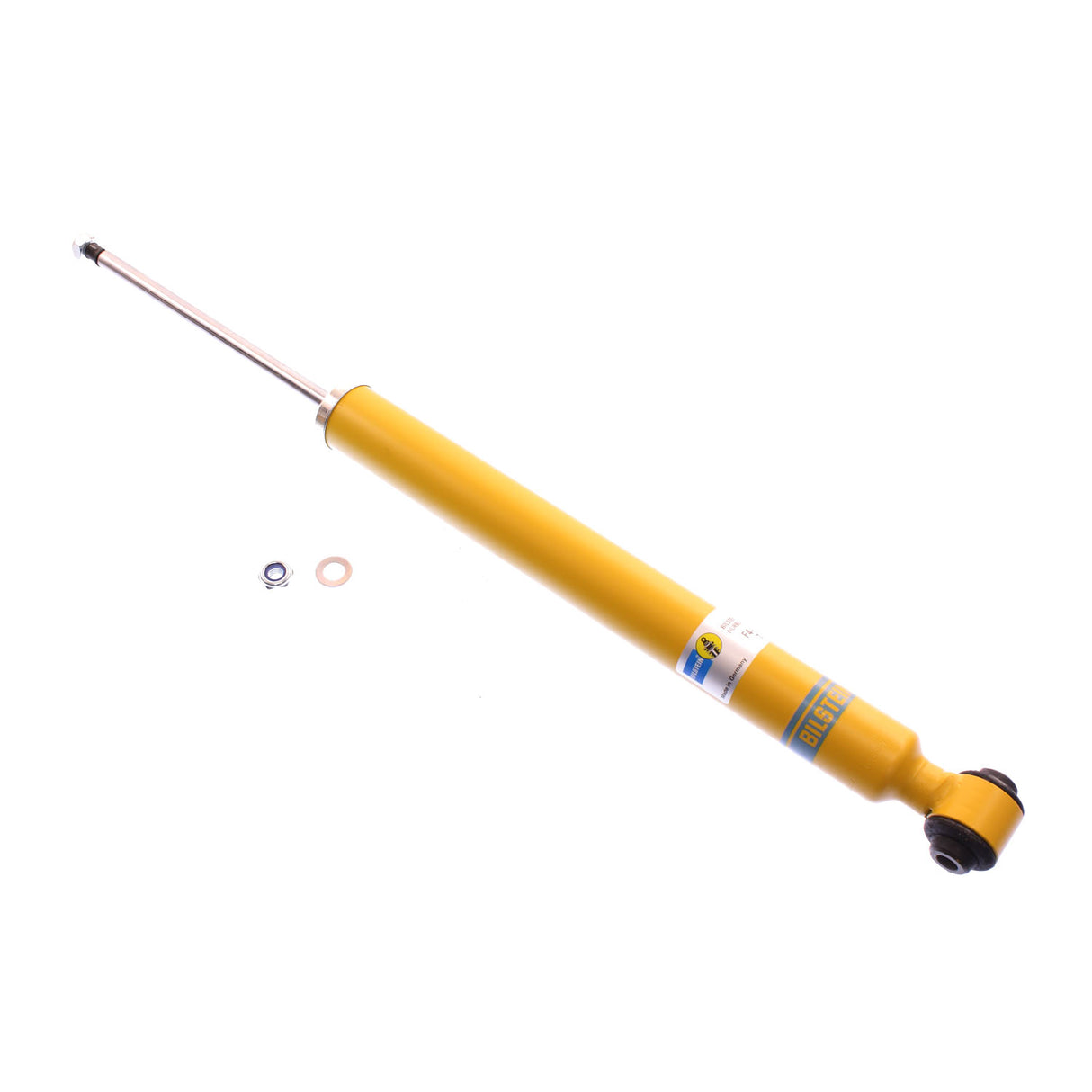 Bilstein Shock Absorbers Bilstein Suspension Shock Absorber  AXOPROS