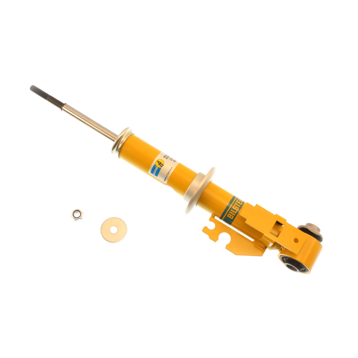 Bilstein Shock Absorbers Bilstein Suspension Shock Absorber  AXOPROS