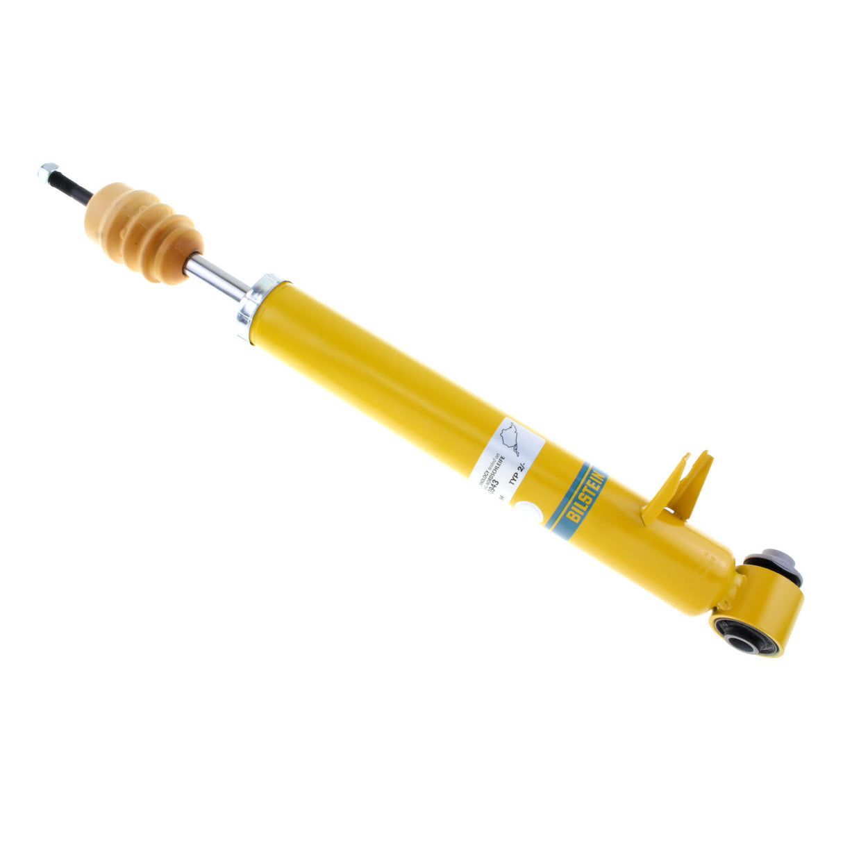 Bilstein Shock Absorbers Bilstein Suspension Shock Absorber  AXOPROS