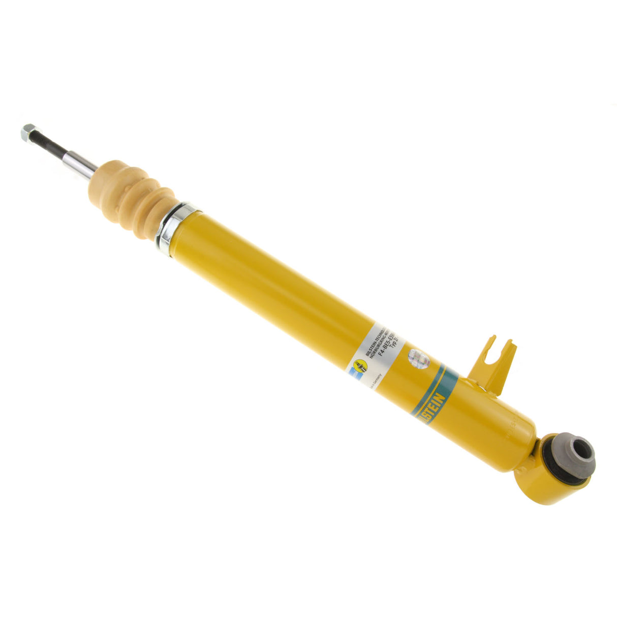 Bilstein Shock Absorbers Bilstein Suspension Shock Absorber  AXOPROS