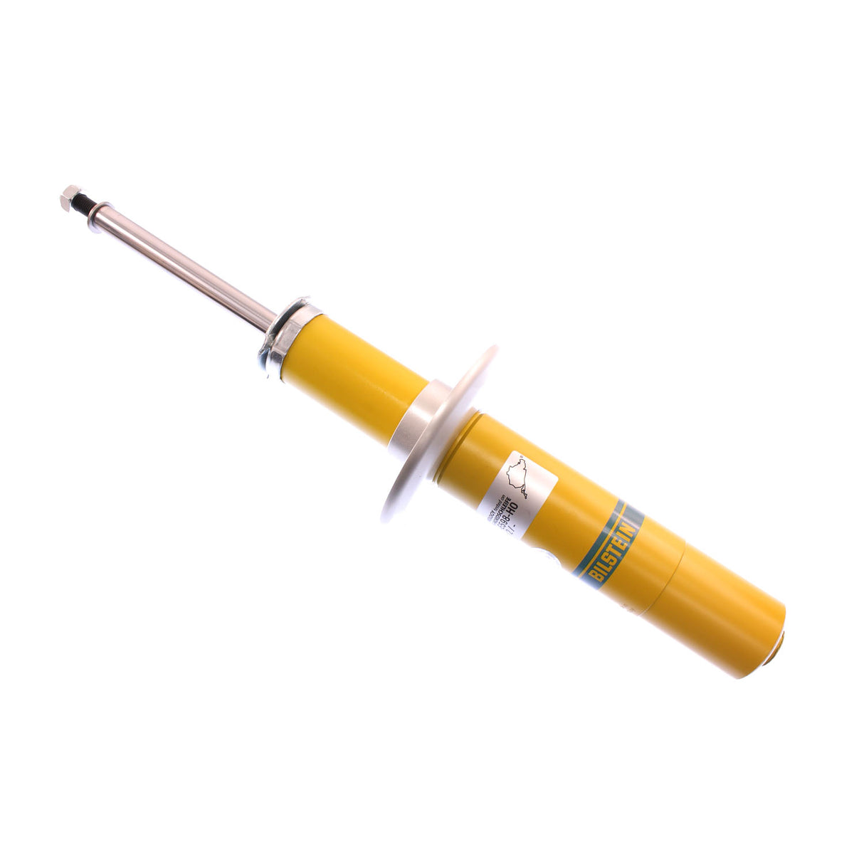 Bilstein Shock Absorbers Bilstein Suspension Shock Absorber  AXOPROS