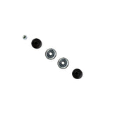 Bilstein Shock Absorbers Bilstein Suspension Shock Absorber  AXOPROS