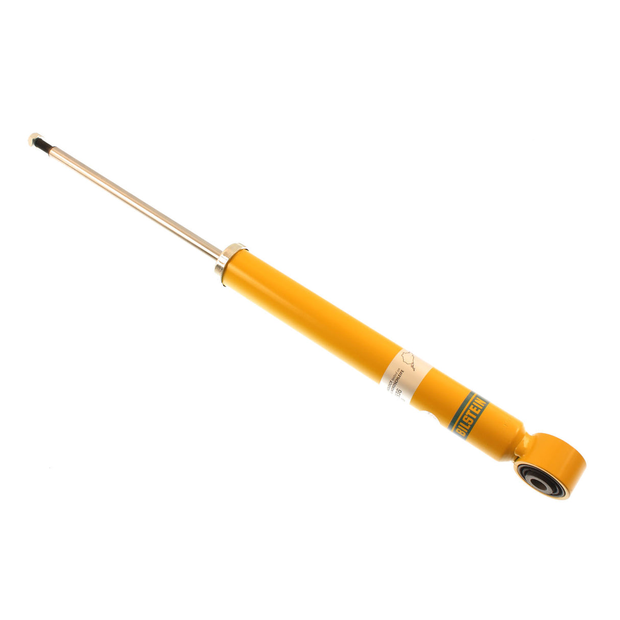Bilstein Shock Absorbers Bilstein Suspension Shock Absorber  AXOPROS