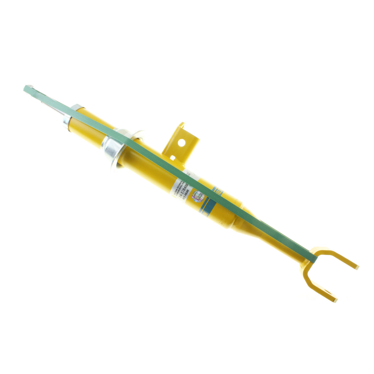 Bilstein Shock Absorbers Bilstein Suspension Shock Absorber  AXOPROS