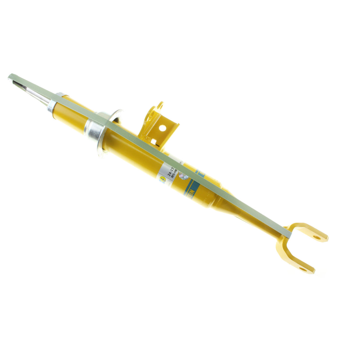 Bilstein Shock Absorbers Bilstein Suspension Shock Absorber  AXOPROS