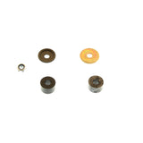 Bilstein Shock Absorbers Bilstein Suspension Shock Absorber  AXOPROS