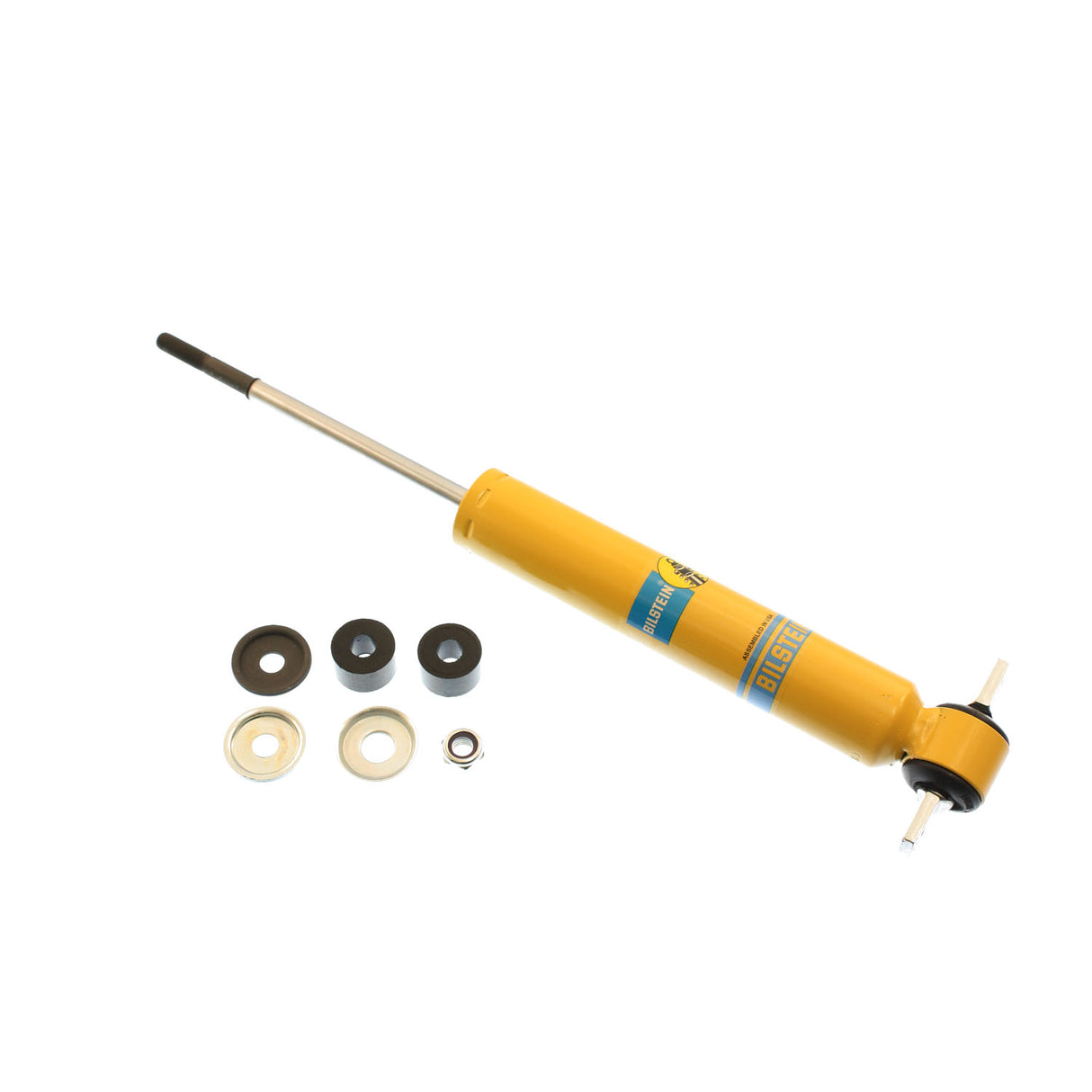 Bilstein Shock Absorbers Bilstein Suspension Shock Absorber  AXOPROS